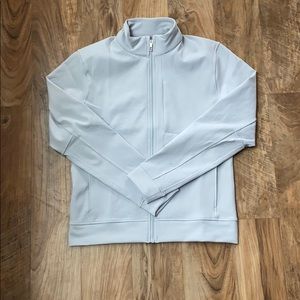 Lululemon Zip-up